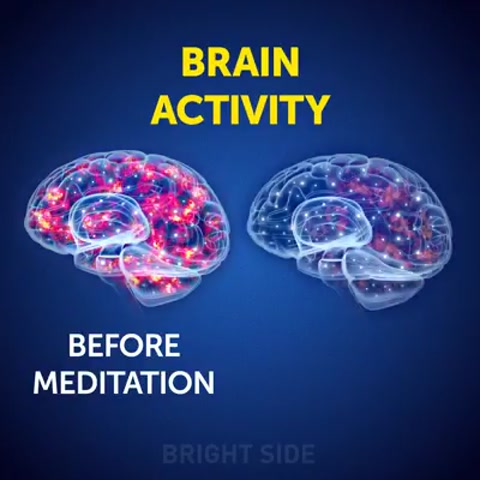 how medication effects our brain